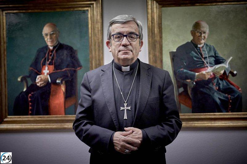 Obispos se ofrecen como mediadores a PP y PSOE para regularizar a 500.000 inmigrantes.