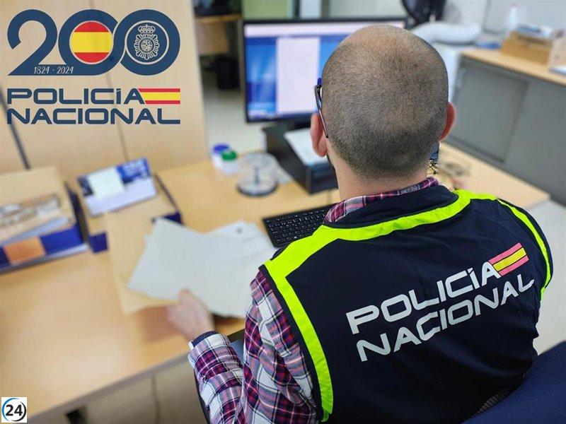 Detienen a dos en Burgos por reclutar a joven de 18 años para prostituirla en Alemania.