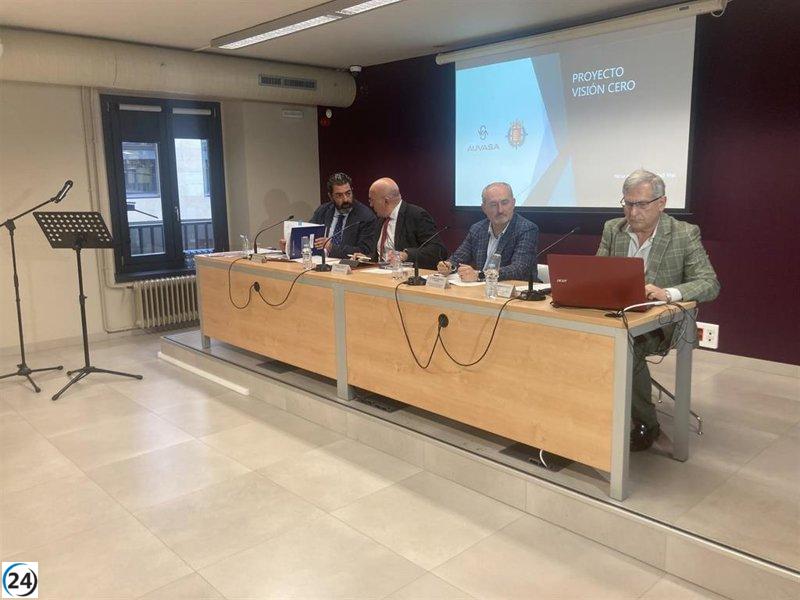 Valladolid establece normativas para patinetes eléctricos: casco, seguro, registro y edad mínima de 16 años desde 2026.
