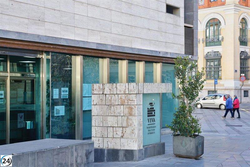 VTLP denuncia que el 20% de las viviendas municipales permanece desocupado.