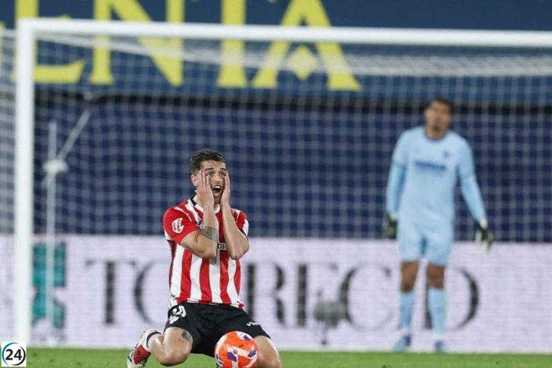 La Cerámica mantiene vivas las esperanzas de Champions, mientras Valladolid y Las Palmas luchan contra el descenso.