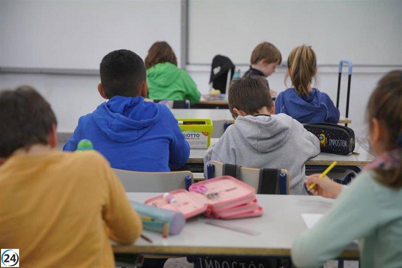 Calendario escolar 2025/26: La nueva propuesta para Castilla y León.