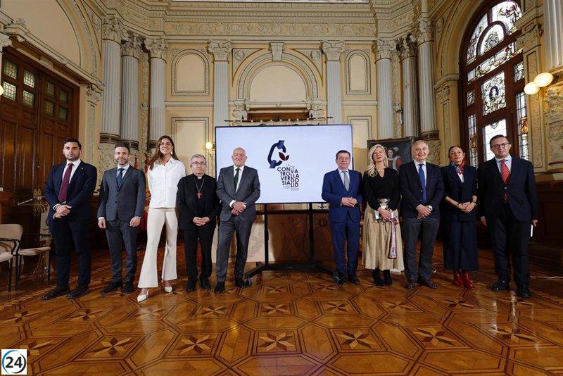 La Controversia de Valladolid marcará su 475 aniversario entre agosto de 2025 y mayo de 2026.