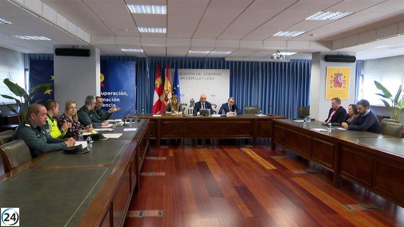 Canales aclara que no hay signos de delito en la muerte de Alejandro Aranda.