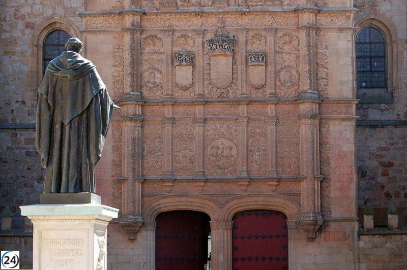 Solicitan dos años de prisión y capacitación educativa para el exdocente de la USAL acusado de abuso sexual.