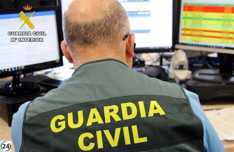 Detenido un individuo y otro bajo investigación en León por una fraude romántico que supera los 350.000 euros.