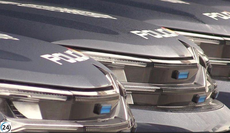 Tres arrestos por el ataque y robo a un joven en el Barrio Húmedo de León.