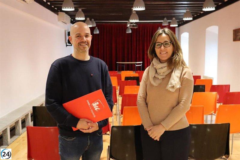 IU sugiere el establecimiento de una Escuela de Títeres en Segovia en colaboración con Titirimundi.