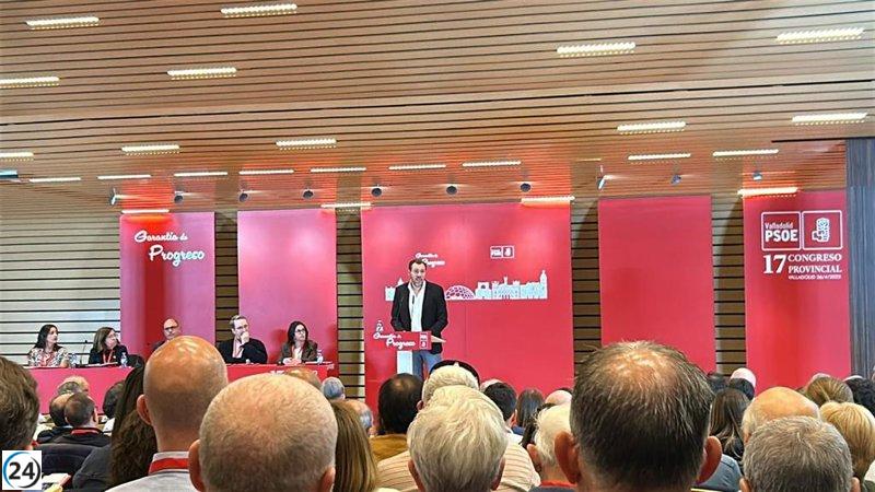 Puente minimiza disputas gubernamentales sobre el acuerdo de armamento.