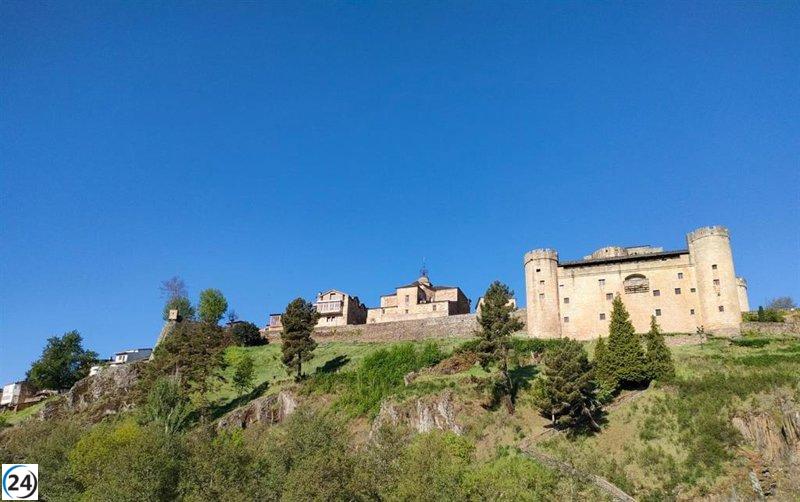 Restablecen la electricidad en los últimos pueblos de Sanabria, Zamora.
