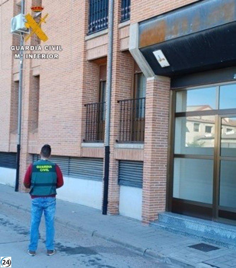 Capturan a exempleado de Zaratán por sustraer 5,000 euros en mercancía.