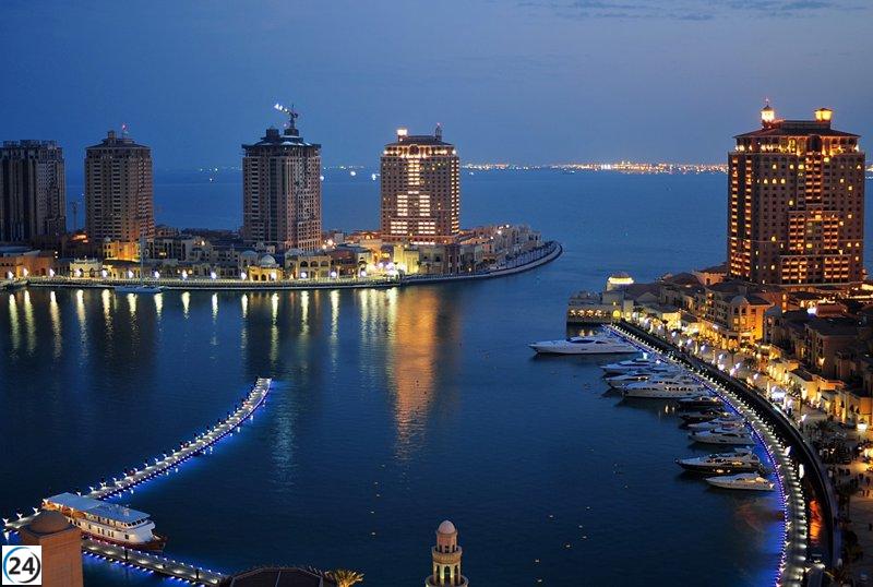 Castilla y León establece a Qatar como su nuevo socio comercial.