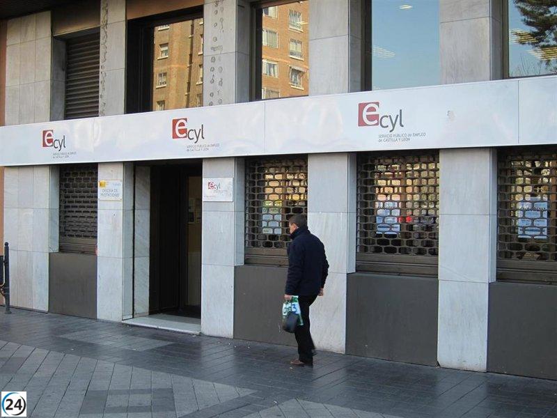 Desempleo disminuye en abril: 3.678 trabajadores menos.