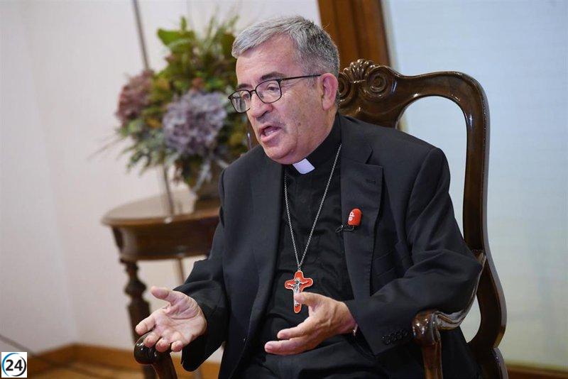 Argüello advierte sobre la crisis de la democracia: 