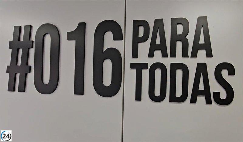 Disminución del 2,4% en mujeres afectadas por violencia de género en Castilla y León.