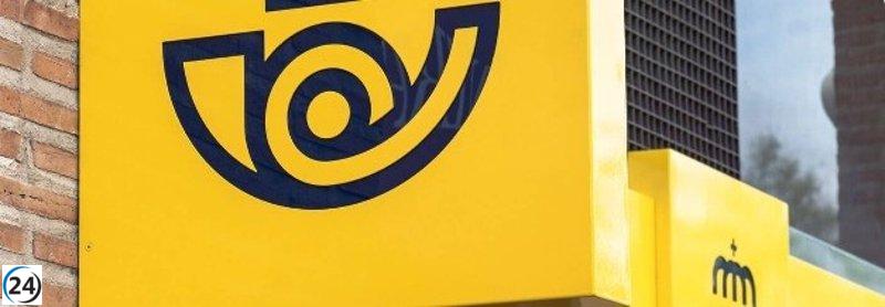 Agresión a una cartera en Peñafiel: amenazas violentas por ser mujer.