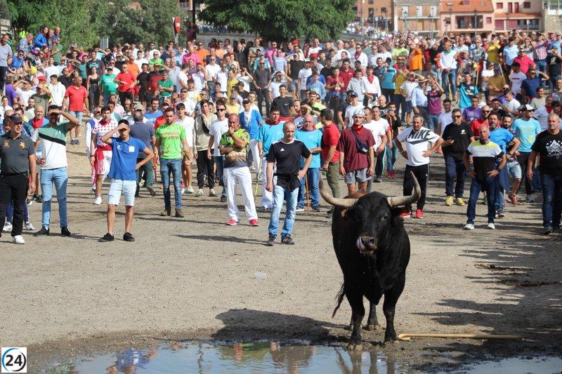 Tordesillas llevará su caso del Toro de la Vega al Tribunal Supremo.