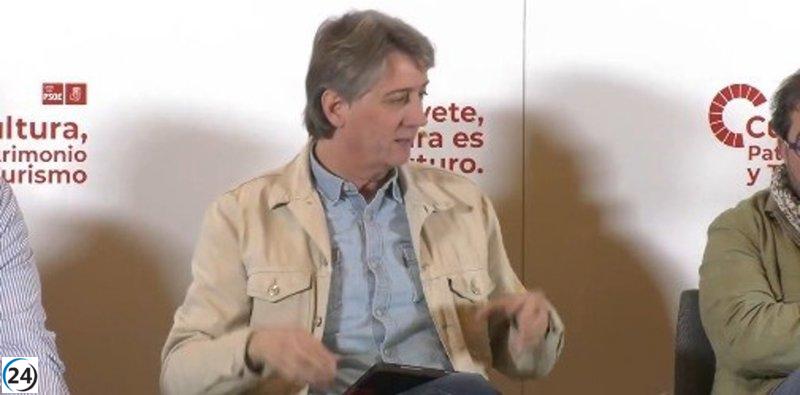 Martínez advierte sobre el