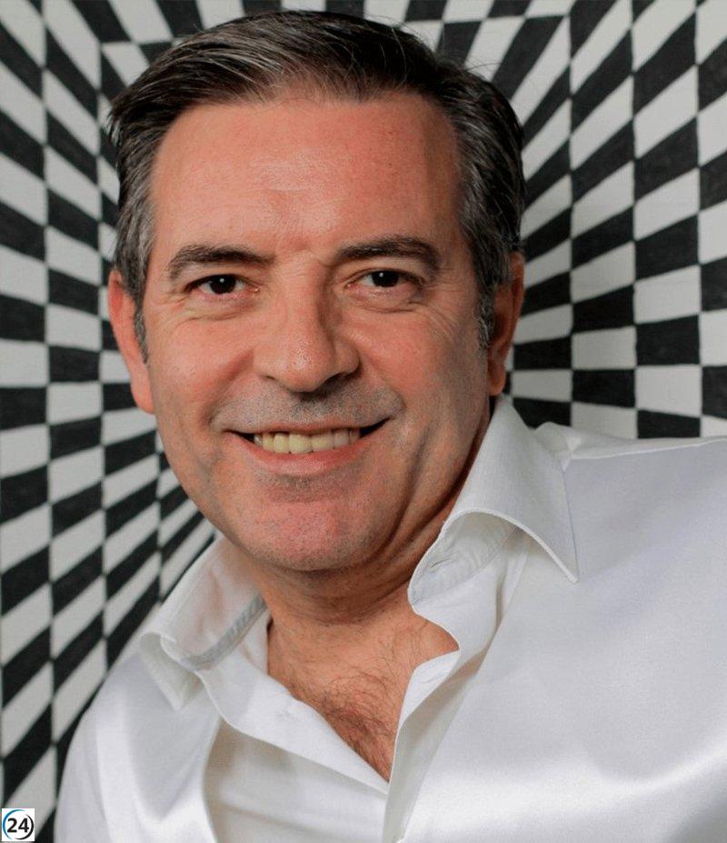Muere a los 63 años el cineasta Ramón Margareto.