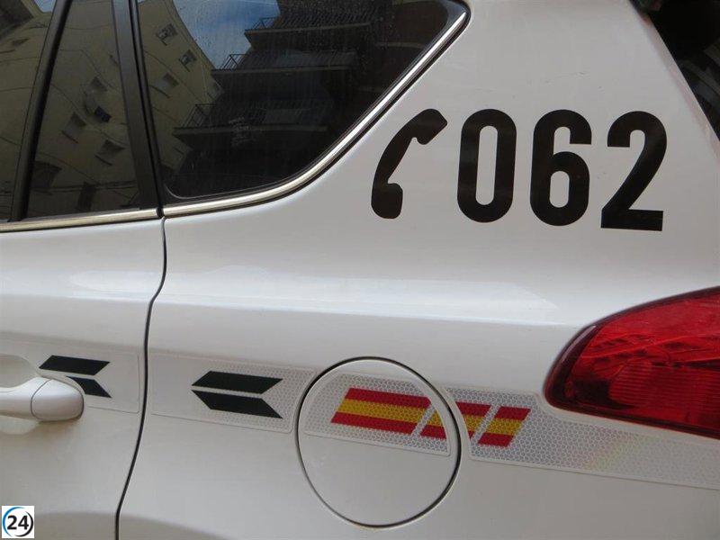 Tres arrestados por robo en perfumería de Laguna quedan en libertad bajo condiciones.