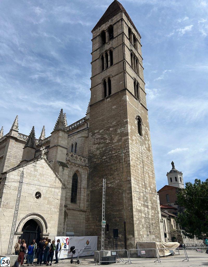 Carnero justifica la suspensión 