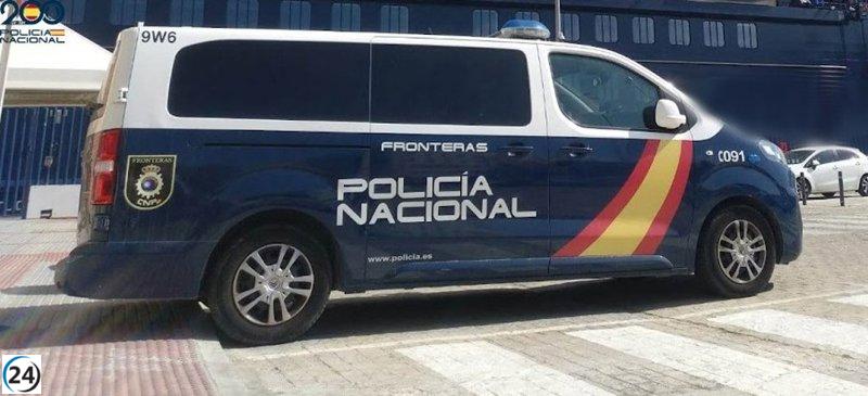 Desarticulan red narcotraficante en Valladolid: 19 arrestos y 59 kilos de cocaína confiscados.