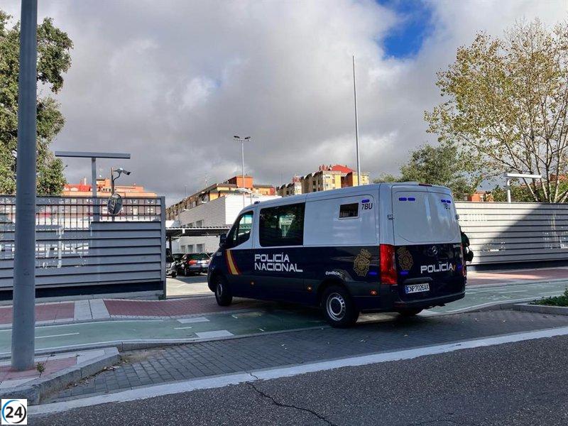 Desarticulado clan familiar en Valladolid que sometía a 13 víctimas de explotación sexual a través de la santería.