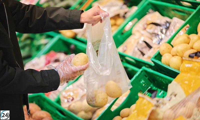 Mercadona arranca su campaña de patatas de verano con una compra estimada de 180.000 toneladas, de las cuales 68.000 procederán de Castilla y León.