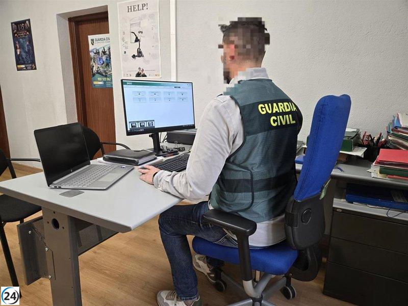 Capturado en Málaga por defraudar 25.000 euros a firma avícola de Valladolid.