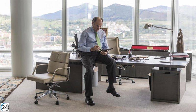 Iberdrola prevé un impulso económico de 940 millones en Castilla y León para 2024.