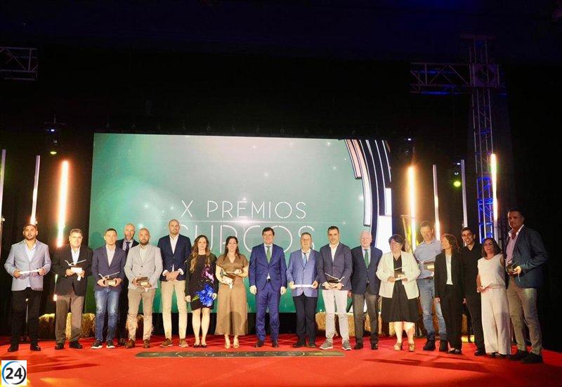Mañueco lanza un programa de apoyo con 15 millones para seguros agrícolas.