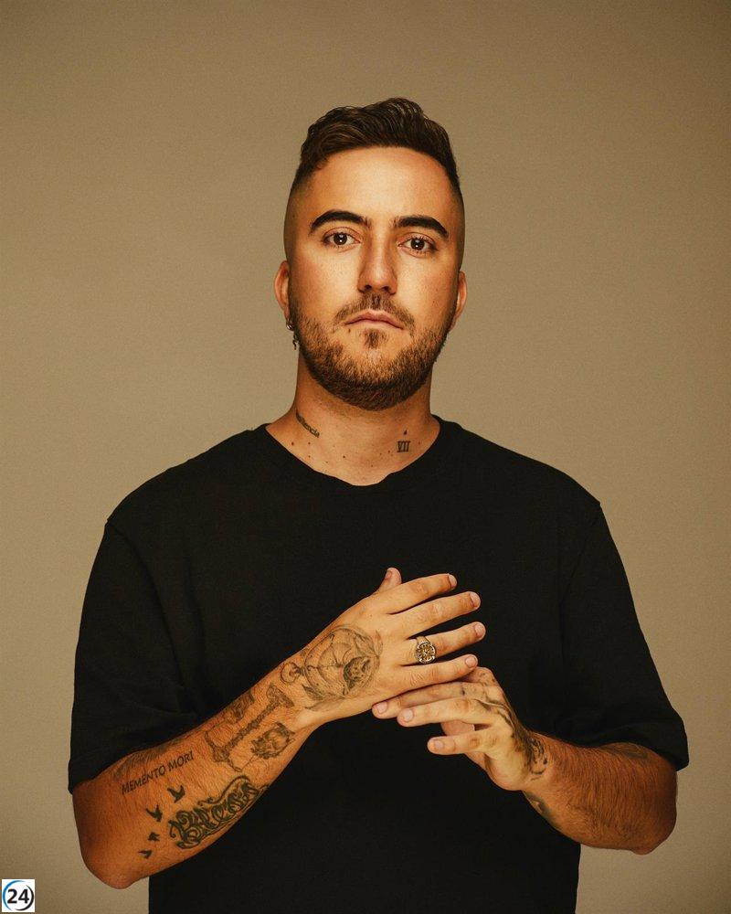 Beret ofrecerá un concierto gratuito en la Feria de San Lorenzo 2025 en Valladolid.