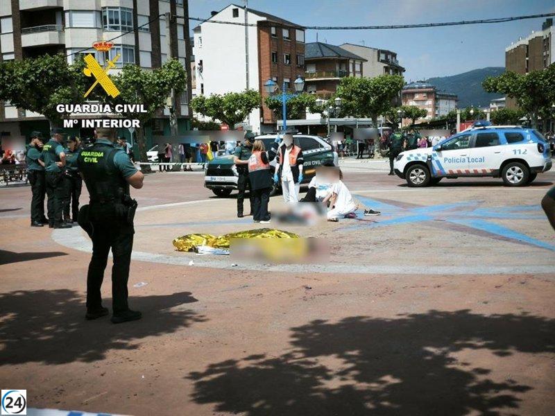 Arrestado sospechoso de tiroteo letal en Bembibre que ocasionó una fatalidad.