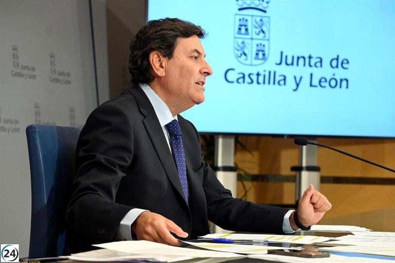 La Junta pide al Gobierno integrarse en la investigación sobre el apagón eléctrico.