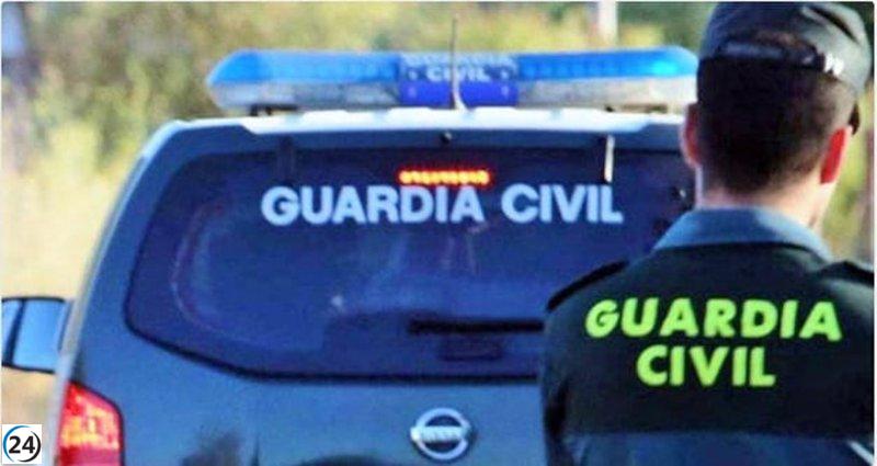 Inicio del juicio el 11 de junio contra seis jóvenes por un caso de agresión homófoba en Pozaldez.
