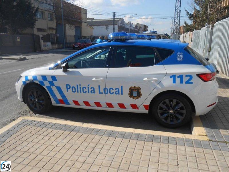 Arrestan a un joven en Segovia por sospecha de ataque sexual.