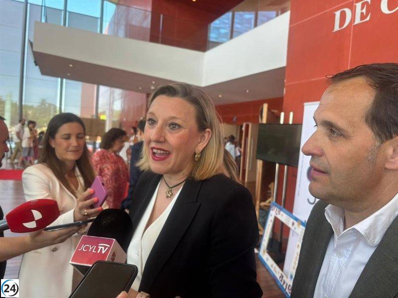 Blanco acusa a Sánchez de fomentar la discordia y despreciar a las comunidades autónomas en la Conferencia de Presidentes.