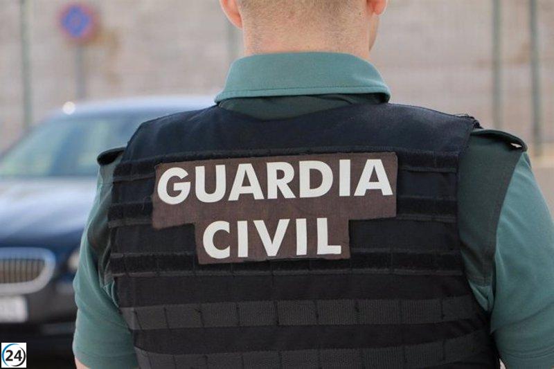 Lavalenguas de Valonsadero: 4 hospitalizados y 15 detectados con sustancias prohibidas.