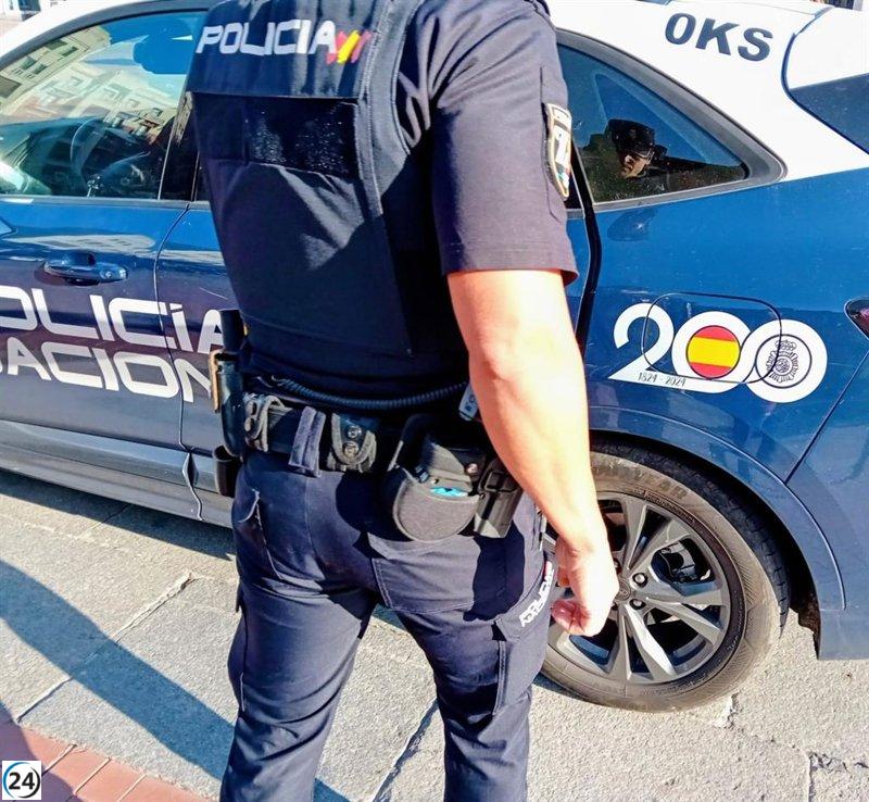 Juez de Valladolid exonera a acusados de intento de robo por considerarlo una
