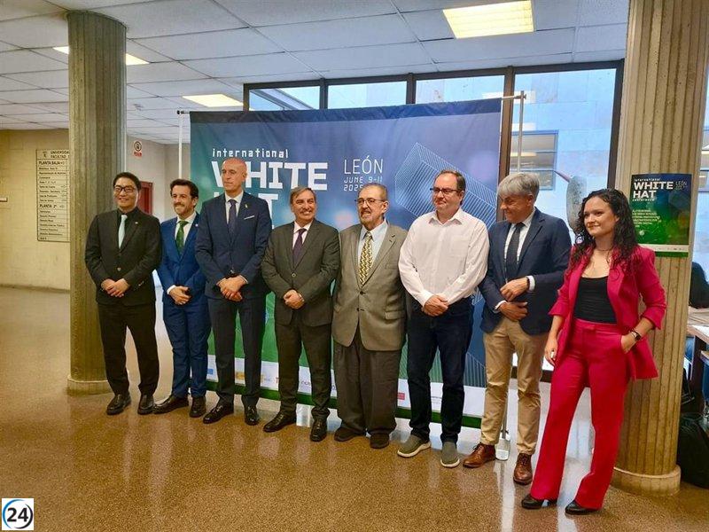 La Junta exige legislación sobre IA y ciberseguridad y promueve la cooperación entre instituciones.