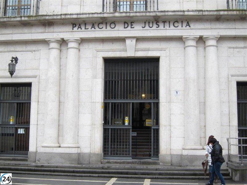 Piden 12 años de prisión para agresor que atacó con navaja a tres policías.