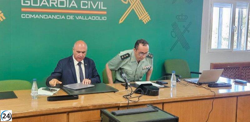 Canales insta a Carnero a actuar con firmeza y disolver la SVAV si no se respeta el acuerdo de integración.