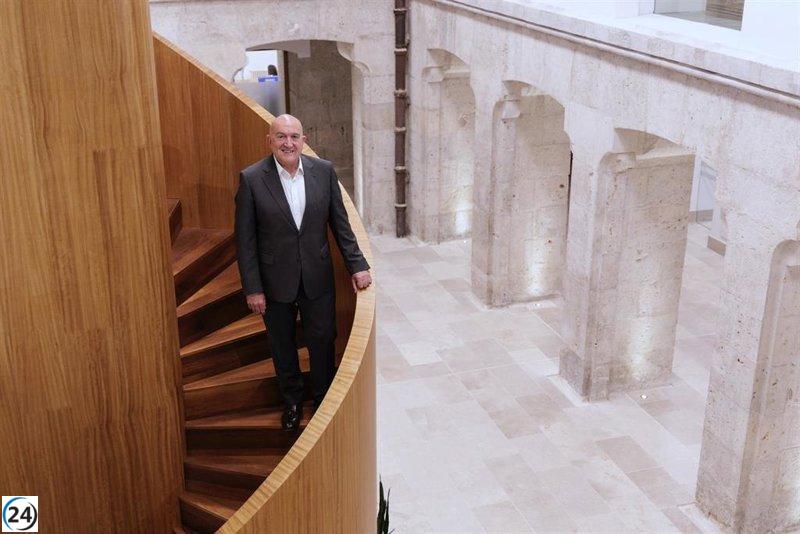 Carnero asegura haber cumplido su labor para el soterramiento.
