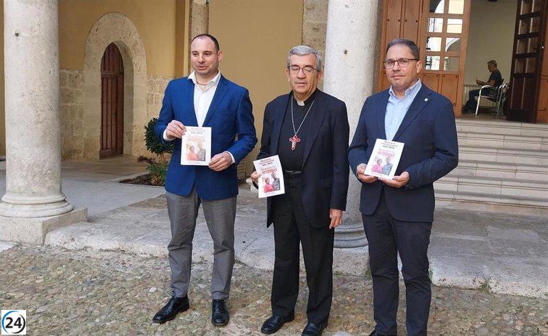 Argüello llama a la solidaridad para reducir el costo del alquiler de viviendas.