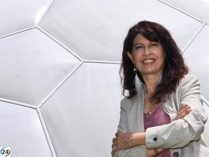 Ana Redondo: Agradece apoyo de su agrupación y aún no considera su candidatura en Valladolid.