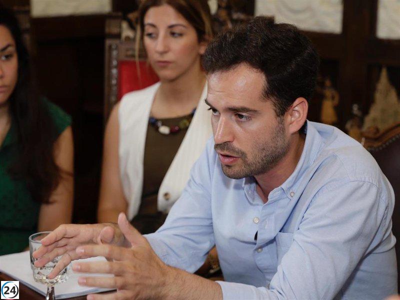 El Ayuntamiento de Valladolid lanza su Oferta de Empleo Público para 2025: descubre las vacantes disponibles.