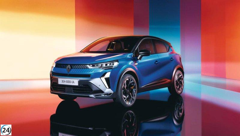 Renault reanuda el turno nocturno en Valladolid y añadirá 300 empleos en agosto.