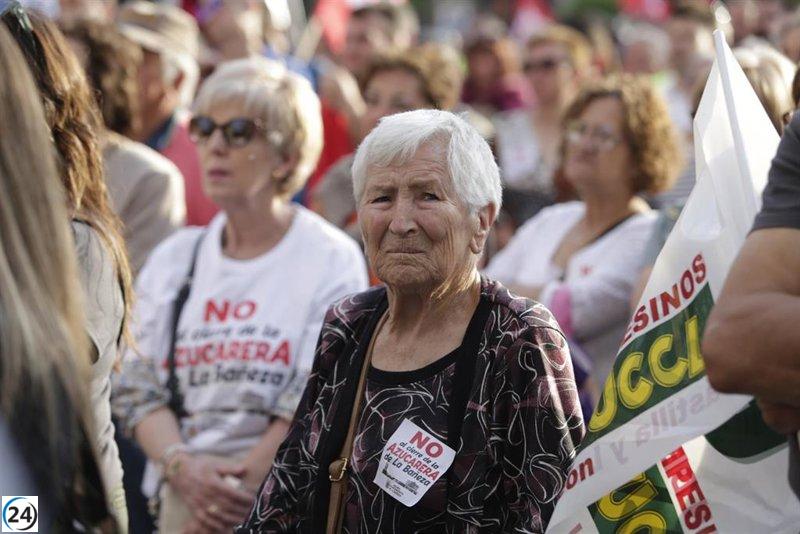 Sindicatos de CyL esperan rápida intervención de la UE para frenar deslocalizaciones como la de Azucarera.