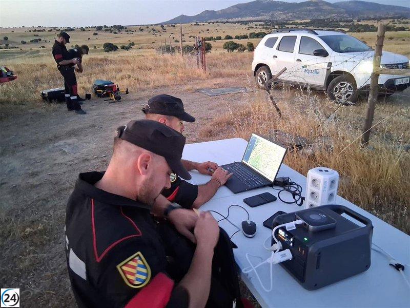 Niveles de manganeso en el agua de Ávila se reducen a la mitad.