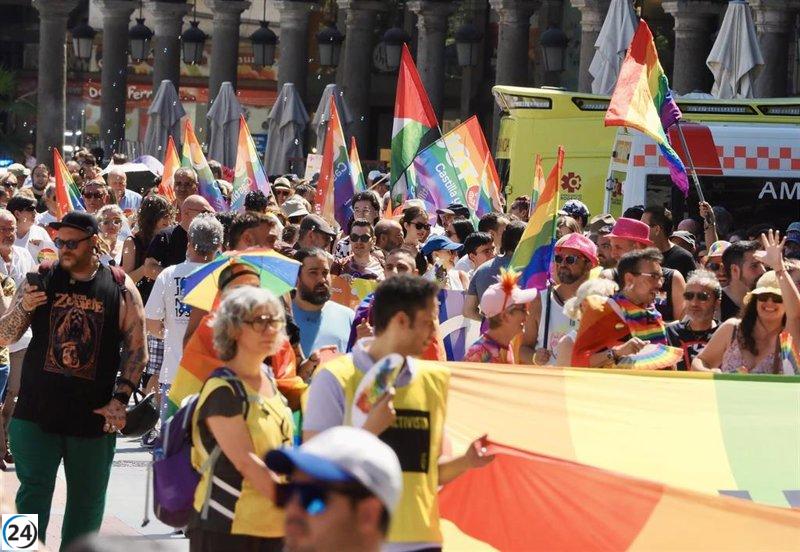 Cientos en Valladolid defienden 